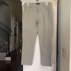 Banana Republic cargo pant